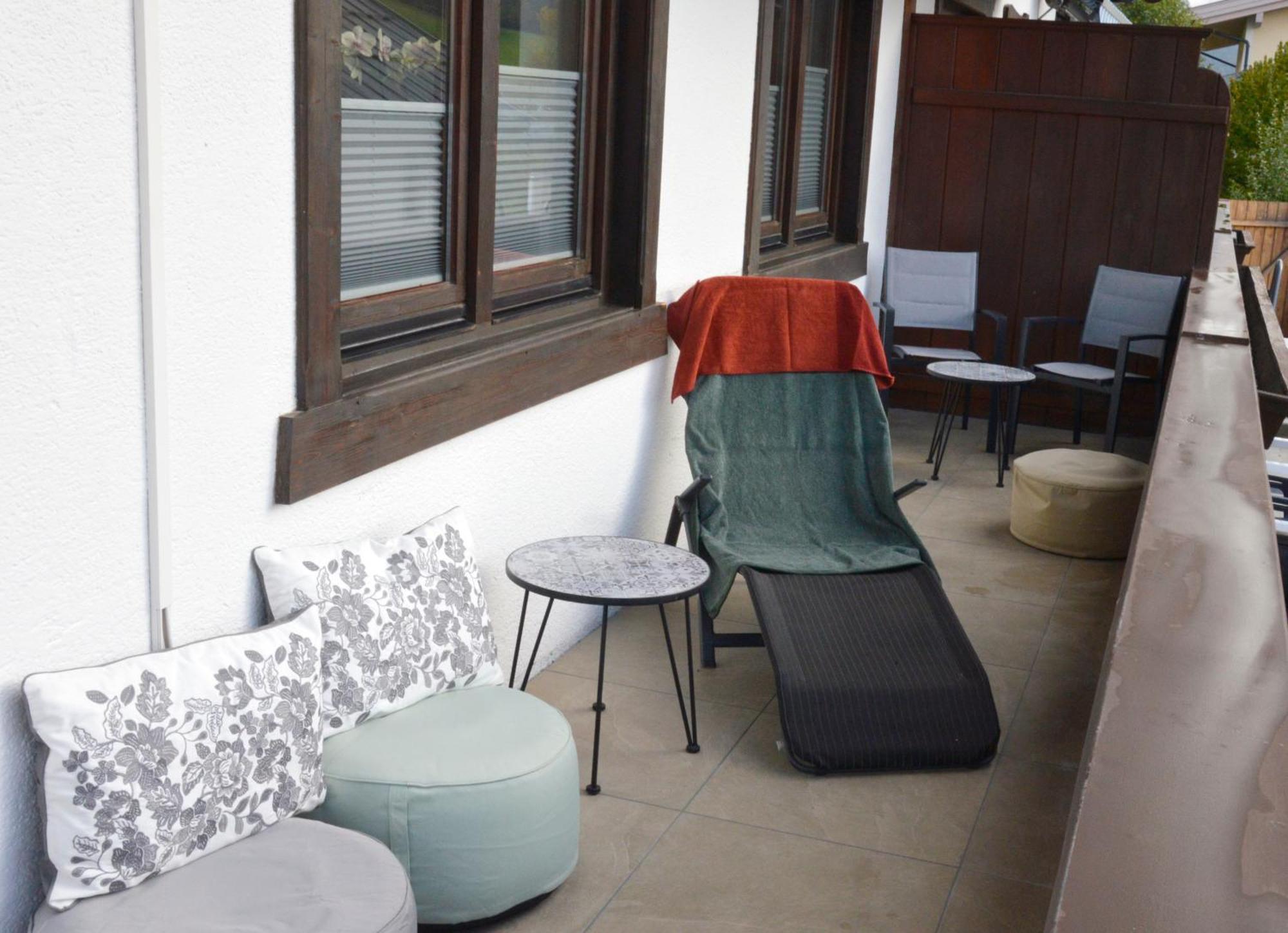Hausera Appartement Mühlau المظهر الخارجي الصورة