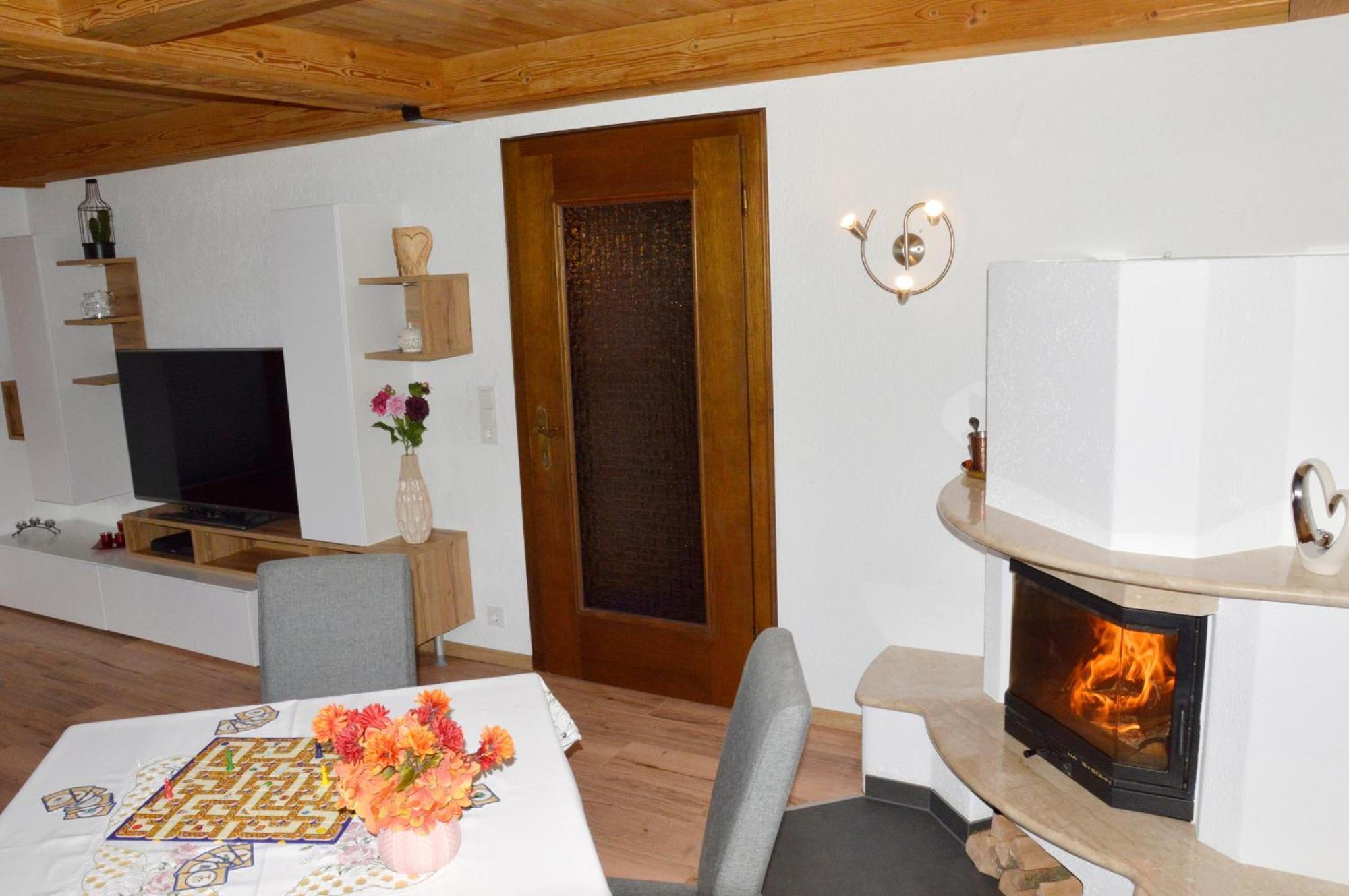 Hausera Appartement Mühlau المظهر الخارجي الصورة